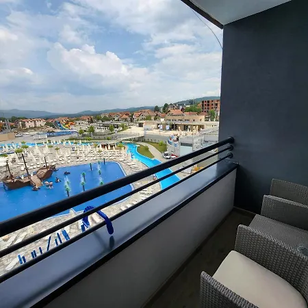 Appartement Minja Vrnjačka Banja