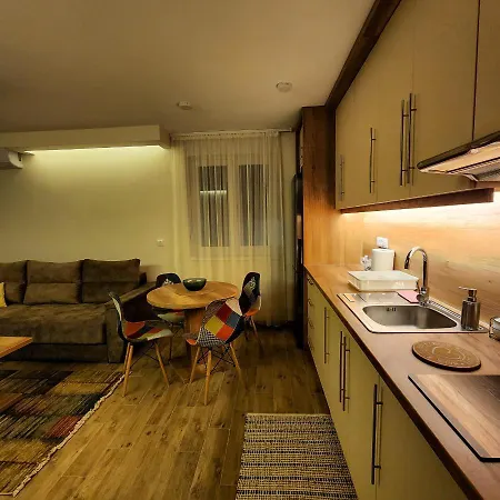 Minja * Vrnjačka Banja