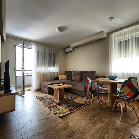 Minja * Vrnjačka Banja