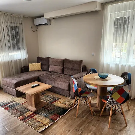 Minja Apartament Vrnjačka Banja