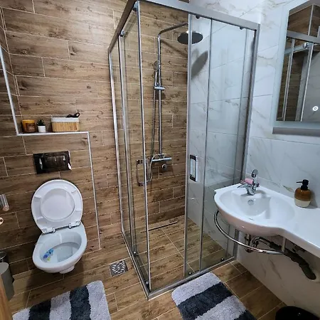 Minja Apartament *