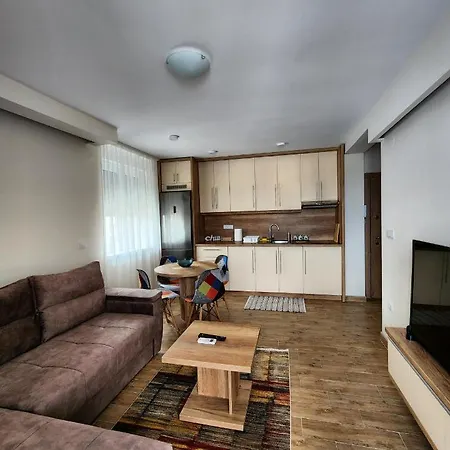 Minja Apartament
