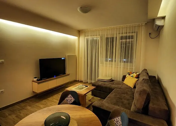 Minja Vrnjacka Banja