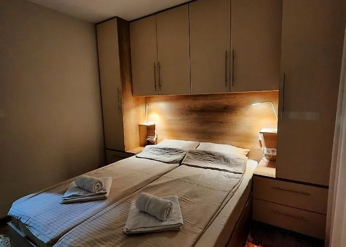 Minja 아파트 Vrnjačka Banja