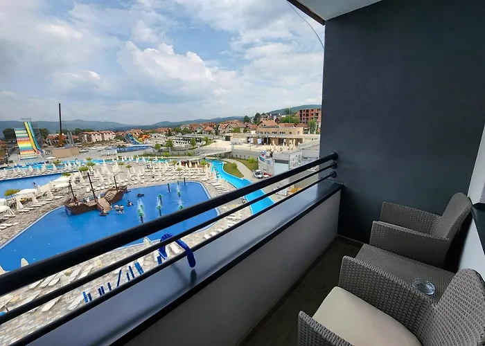 Apartman Minja Vrnjacka Banja