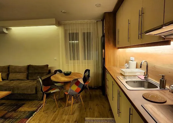 Minja * Vrnjačka Banja