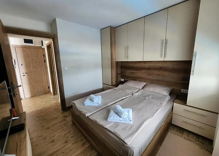 Minja * Vrnjačka Banja