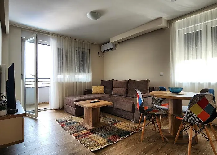 Minja * Vrnjacka Banja